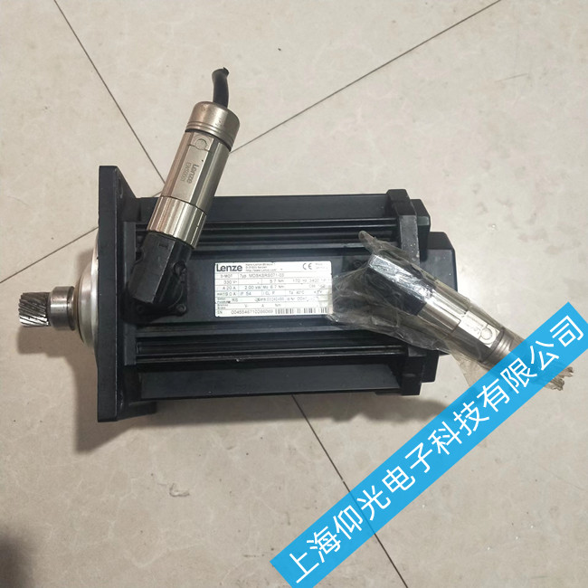 倫茨伺服電機(jī)運行無法返回原點處理方法