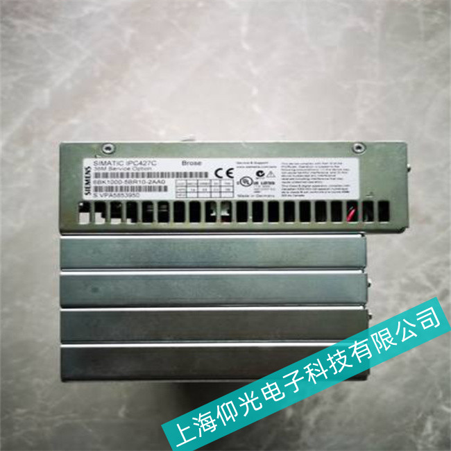 西門子IPC3000工控機(jī) 4u上電沒有反應(yīng)故障原因有哪些