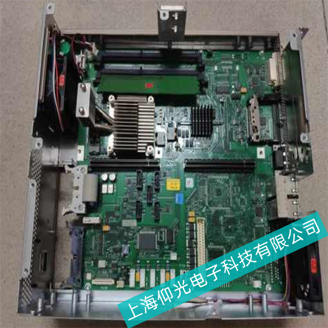 德國(guó)SIEMENS西門子工控機(jī)主板損壞的原因有哪些