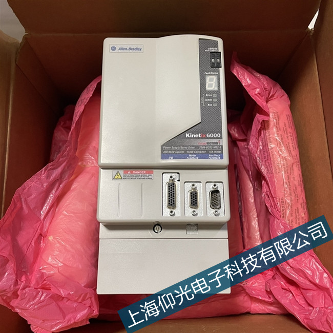 福建ab羅克韋爾驅(qū)動(dòng)器INIT FLT M01故障維修哪家好