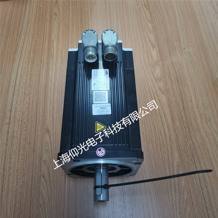AB伺服電機常見故障排查及維修方法