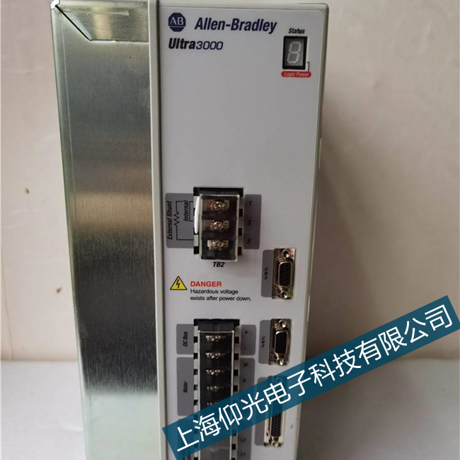 ab羅克韋爾驅(qū)動器FLT S35母線過電壓江西維修服務(wù)商