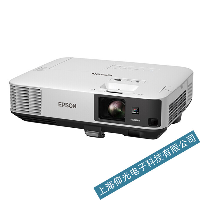 愛普生EPSON投影機(jī)投影畫面異常維修處理方法