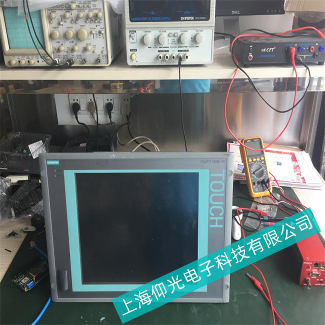 仰光快速修理西門子工控機黑屏故障