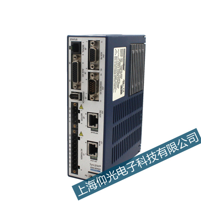 科爾摩根S20260-VTS驅(qū)動(dòng)器0x73C1故障代碼維修甘肅點(diǎn)