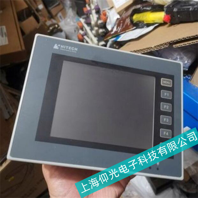 維修海泰克觸摸屏PWS6600C故障哪里最專業(yè)