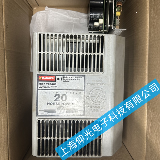哈斯20HP主軸驅(qū)動(dòng)器維修-所有故障維修方法