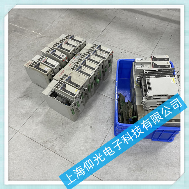 深圳AB Kinetix 5700驅(qū)動器維修/報警FLT S10故障維修