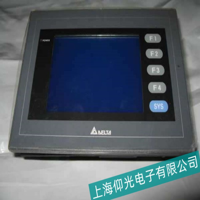 荷城DELTA臺達(dá)觸摸屏TP02G系列內(nèi)部硬件故障維修經(jīng)驗(yàn)豐富