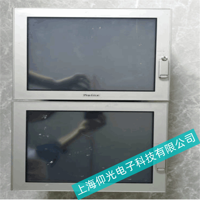 Proface法國普洛菲斯工控機ST6000系列常見五大故障總結(jié)