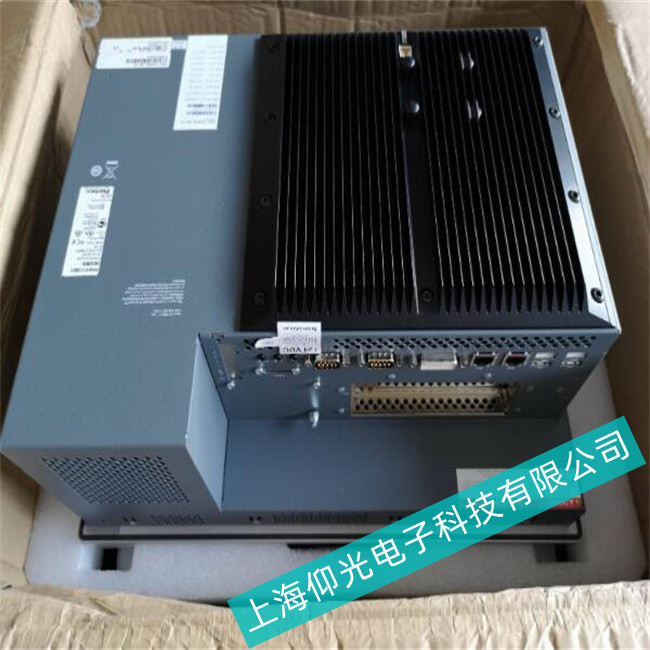 仰光維修普洛菲斯工控機ST6000系列常見故障維修方法