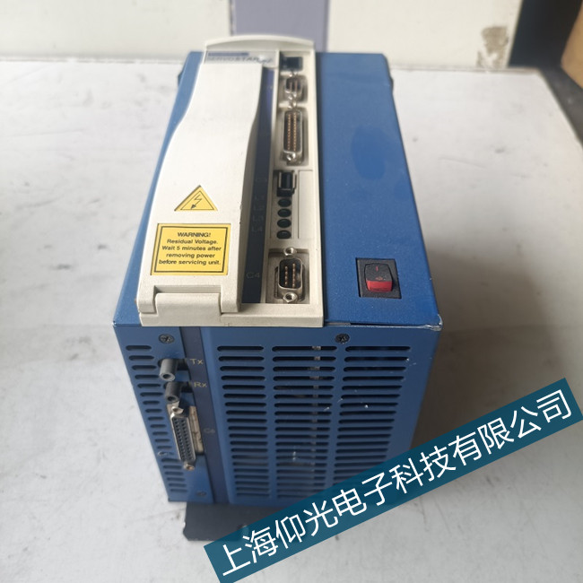 科爾摩根伺服F451電池故障反饋專業(yè)維修