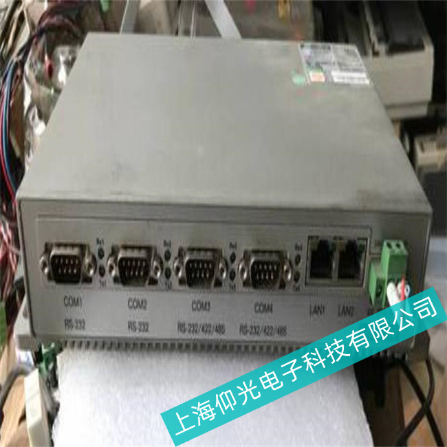仰光維修臺(tái)灣(ADVANTECH)研華IPC-941機(jī)架式工控機(jī)常見故障有哪些