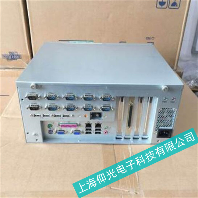 臺灣(ADVANTECH)研華IPC-941機架式工控機常見故障原因有哪些
