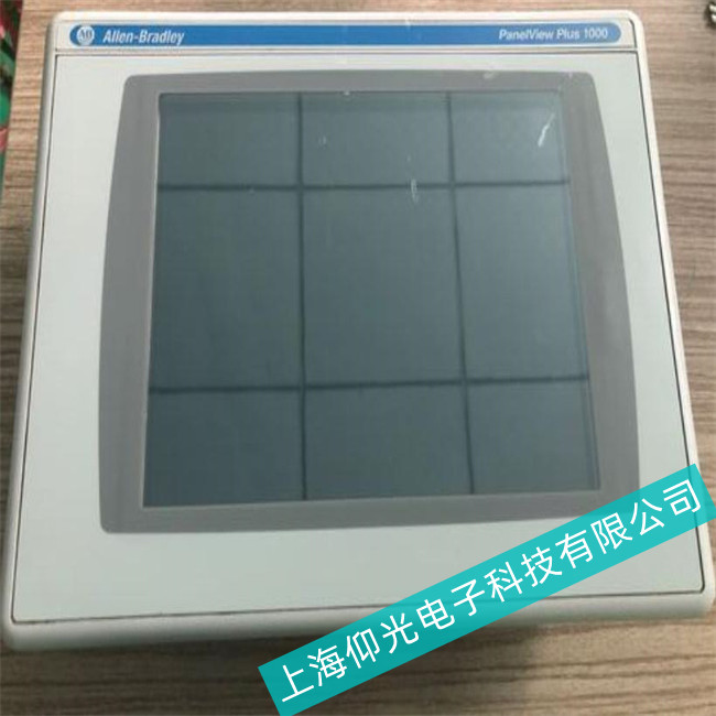 仰光維修南京AB觸摸屏無響應故障原因分析