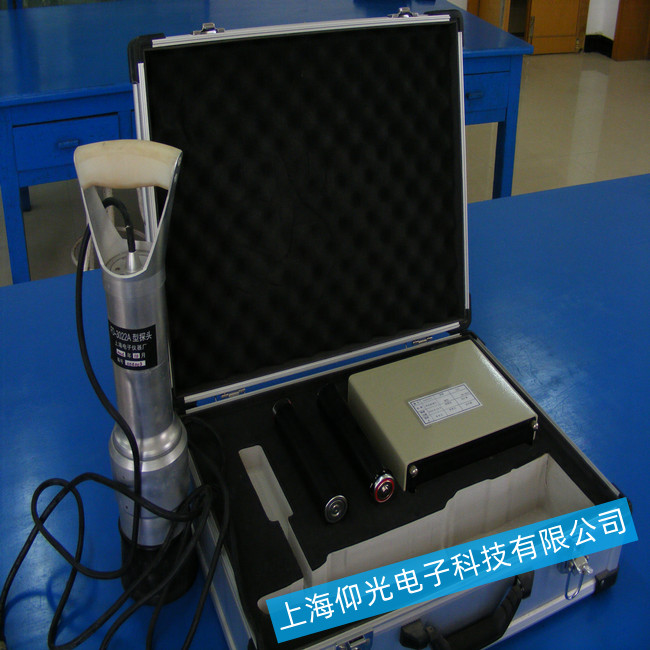 維修磁法儀器-光泵磁力儀故障處理措施