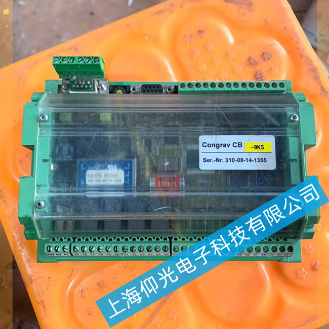 布拉本達(dá)工控機(jī)維修Brabender OP12控制器維修