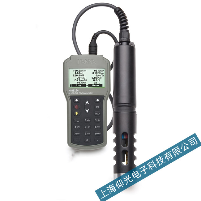 常見(jiàn)維修哈納水質(zhì)分析儀故障的處理措施