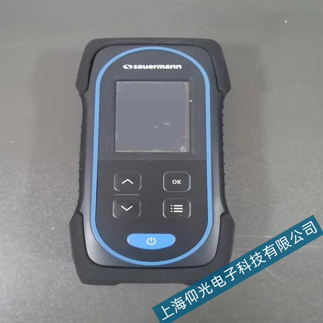 索爾曼煙氣分析儀使用過程中常遇問題的檢查處理方法