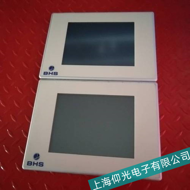 蘇州Lenze倫茨觸摸屏EVF8201-E輸入模塊故障維修免費咨詢