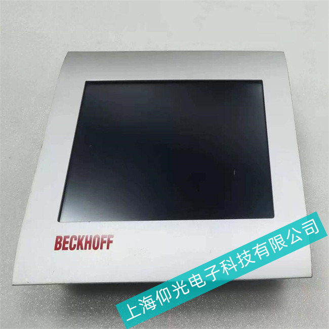 維修杭州倍福觸摸屏C6240出現(xiàn)豎紋故障注意事項(xiàng)