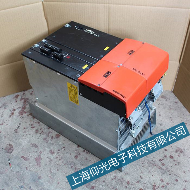SEW變頻器維修中常見報(bào)警故障代碼