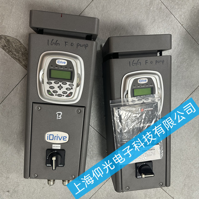 意大利意科變頻器維修 4T-S05-16.5-7.5-IP54-EMCIT-B報(bào)警代碼
