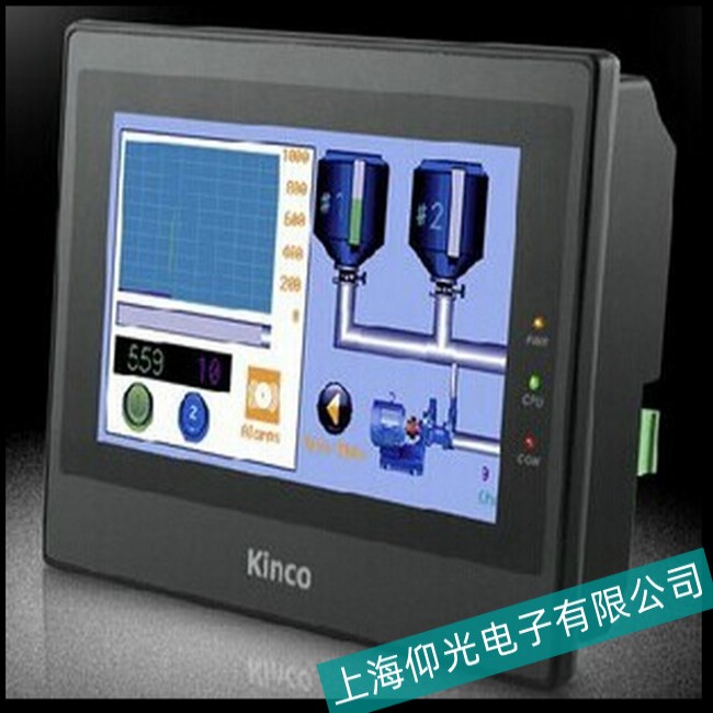 寧夏Kinco步科觸摸屏MT5500T無(wú)法工作故障維修全天候服務(wù)