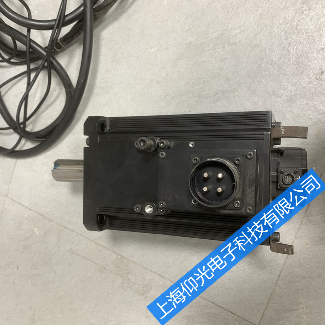 omron 伺服電機(jī)報(bào)警err14故障分析及維修