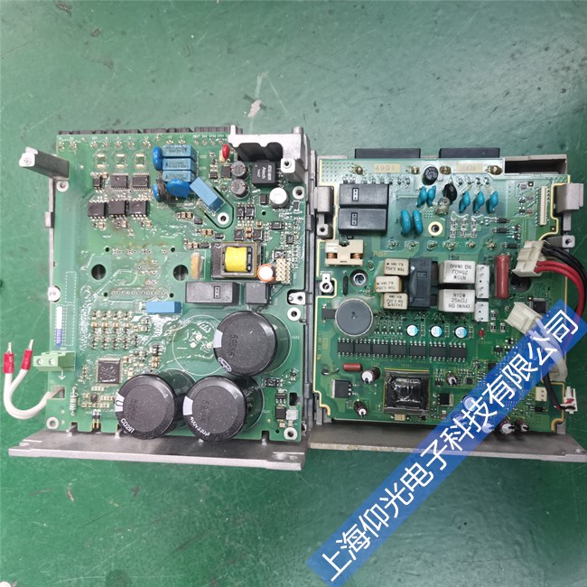 倍福AX5118-0000伺服驅(qū)動(dòng)器出現(xiàn)FD43故障修理