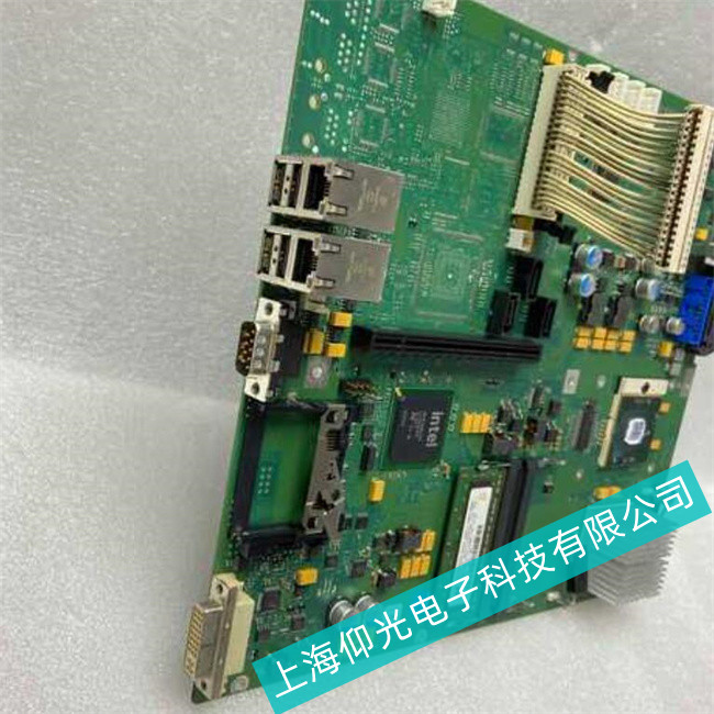 Mitsubishi三菱工控機(jī)主板異常的故障維修方法
