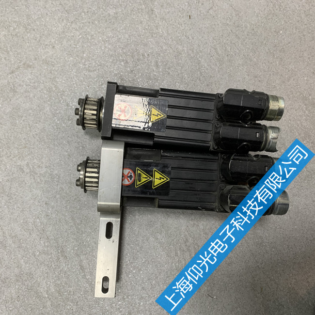 穆格伺服電機(jī)振動(dòng)現(xiàn)象原因及處理方法