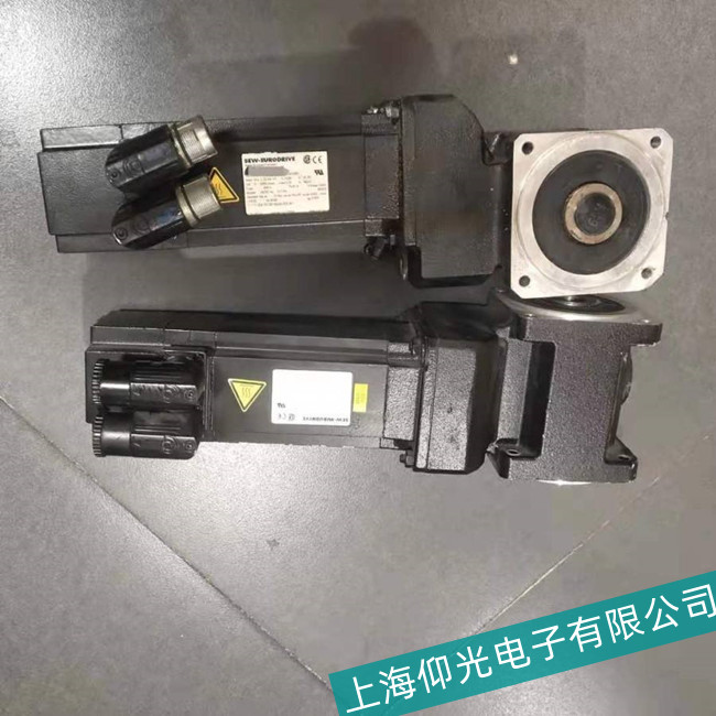 常見(jiàn)的SEW伺服電機(jī)問(wèn)題和維修方案