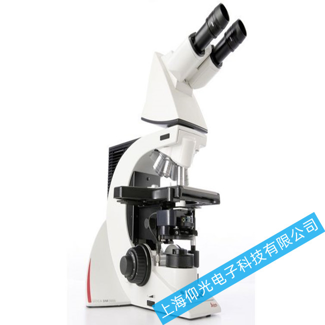 上海徠卡DM3000光學(xué)顯微鏡常見成像模糊故障維修