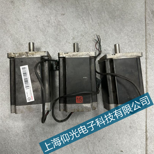 貝加萊伺服電機(jī)卡住故障原因及維修