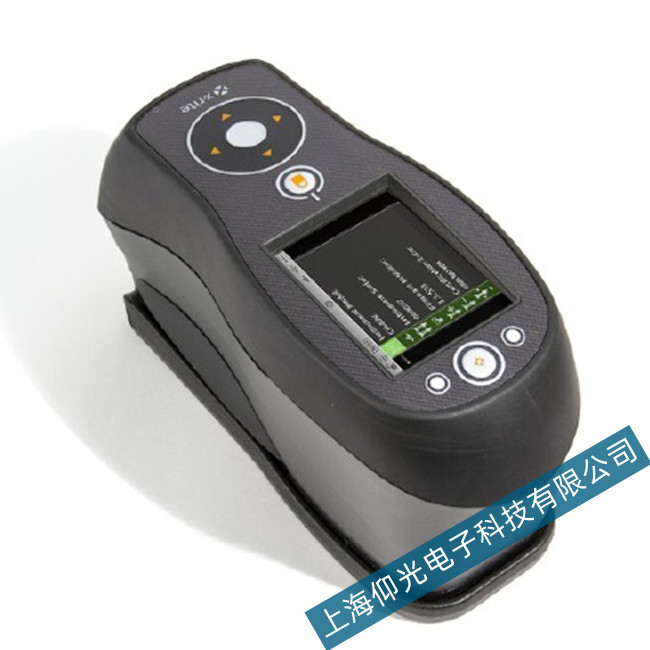 愛(ài)色麗光澤度儀Ci60常見(jiàn)顯示屏故障檢修措施