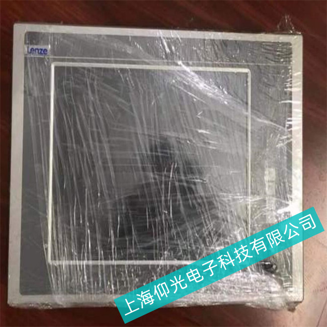 德國倫茨觸摸屏EL5800液晶屏損壞故障原因分析