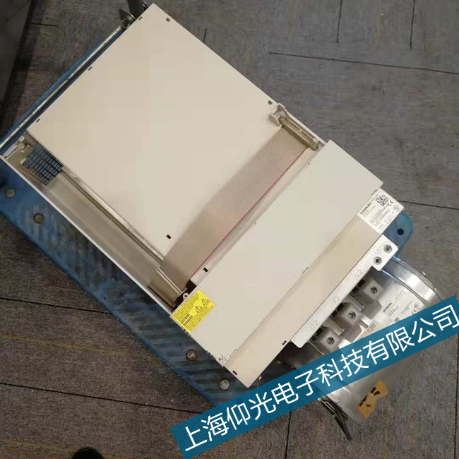 湛江西門子伺服驅(qū)動器513電路錯誤維修多少錢啊