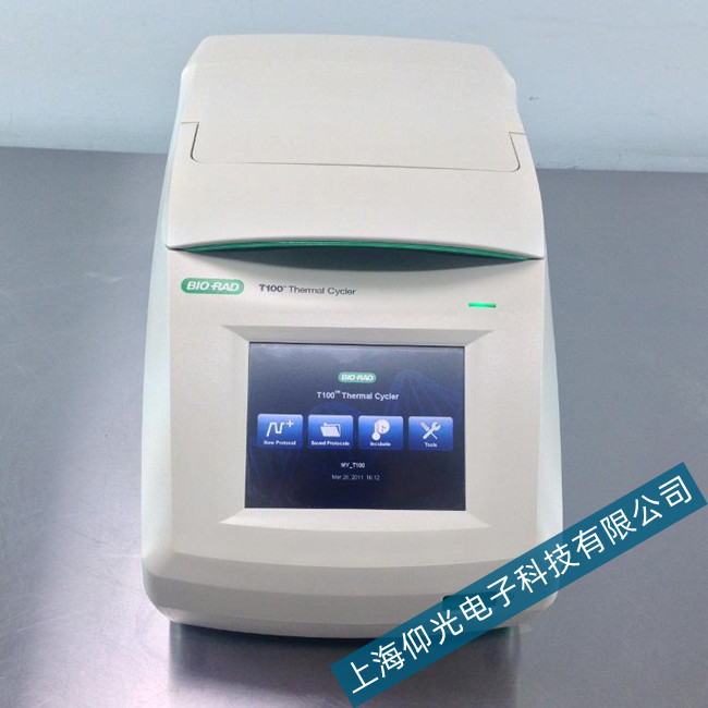 BIORAD伯樂(lè)基因擴(kuò)增儀T100風(fēng)扇不能啟動(dòng)問(wèn)題的解決方法分析