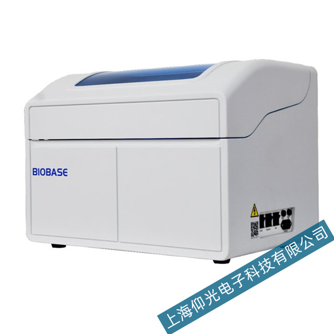 合肥市博科生化分析儀BK-200開機(jī)故障如何檢測(cè)維修