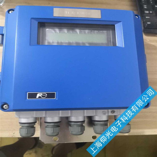 仰光電子-超聲波流量計常見無信號故障維修排查方法