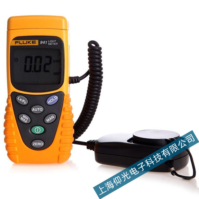 Fluke941նӋ(j)У(zhn)rx(sh)ôQ