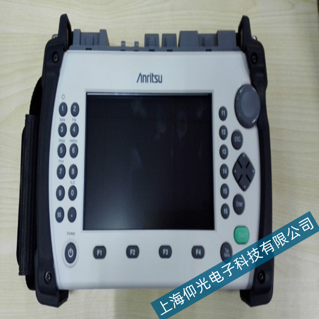 安立MT9082光時(shí)域反射儀常見(jiàn)不能開(kāi)機(jī)故障原因分析