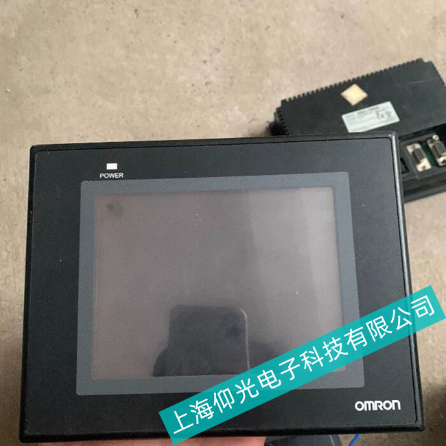 溫州歐姆龍工控機死機的處理方法--維修省錢
