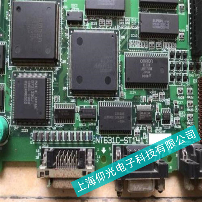 寧海歐姆龍工控機通訊不良故障維修優(yōu)選企業(yè)