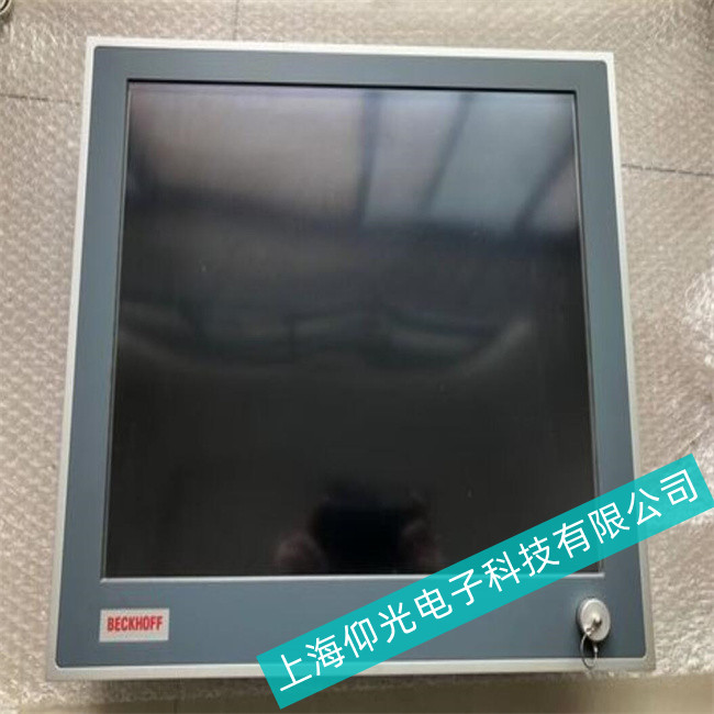 永州BECKHOFF倍福觸摸屏CP6203-0021-0010黑屏故障售后電話