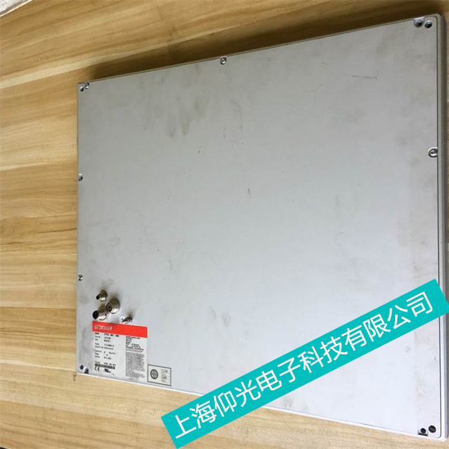 倍福觸摸屏CP6203-0021上電后不能進入程序故障維修哪里便宜
