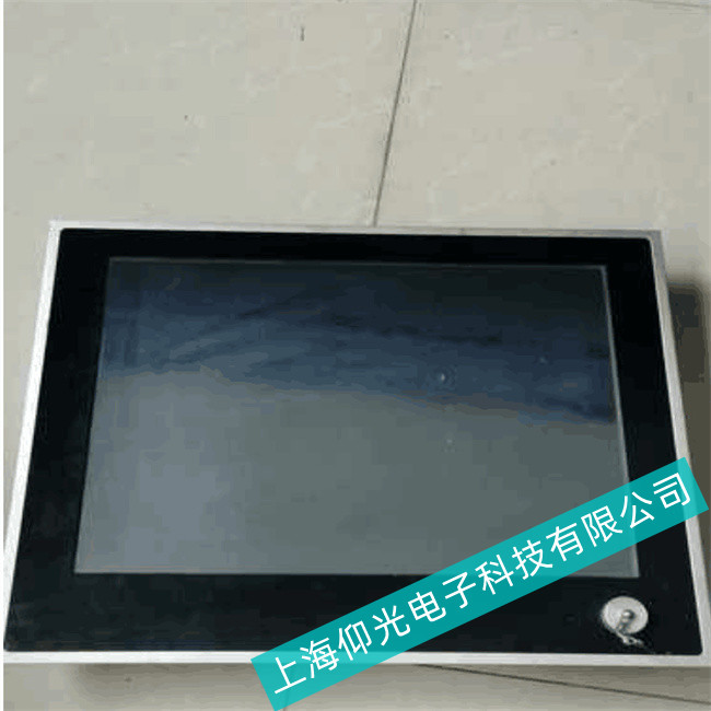 機械自動化倍福觸摸屏CP6203-0021運行中死機原因