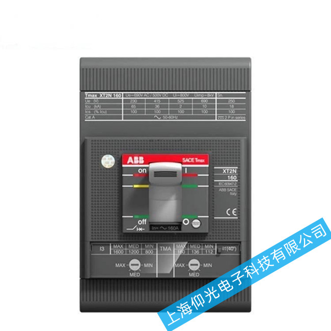 ABB��·��T7S 1250 PR231P-LSI�o���_�Pʧ�`�S��