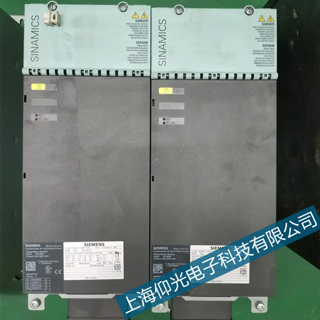東營西門子伺服器A31920溫度傳感器故障維修中心